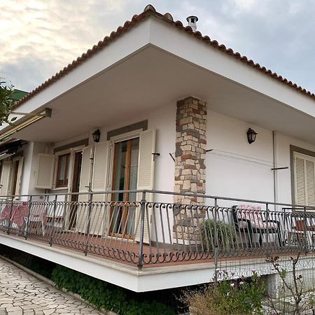 Villa Giolu Νετούνο Εξωτερικό φωτογραφία